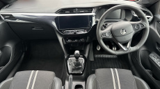 Vauxhall Corsa 1.2 Turbo GS 5dr Petrol Hatchback